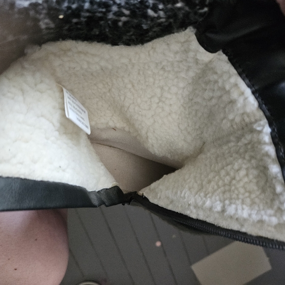 Women's 7 boots - Picture 5 of 8